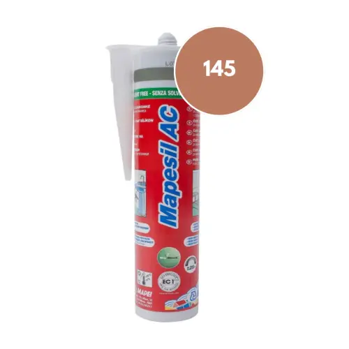 MAPEI mapesil 145 310ml